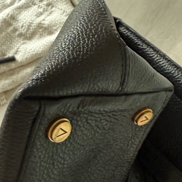 Mario Valentino leather bag - Picture 11 of 12